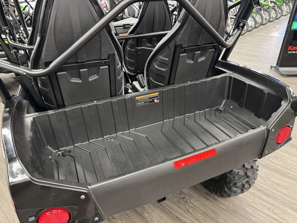 2025 Kawasaki Teryx4 S Le alt