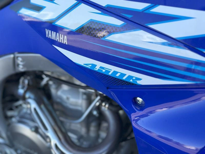 Yamaha Vtt Sport 2025 alt