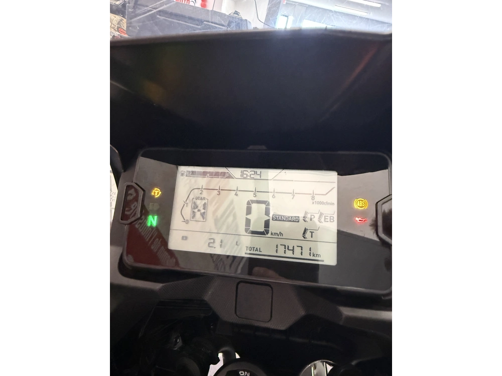 Honda Nc 750x Dct Nc 750x Dct Abs 2022 alt