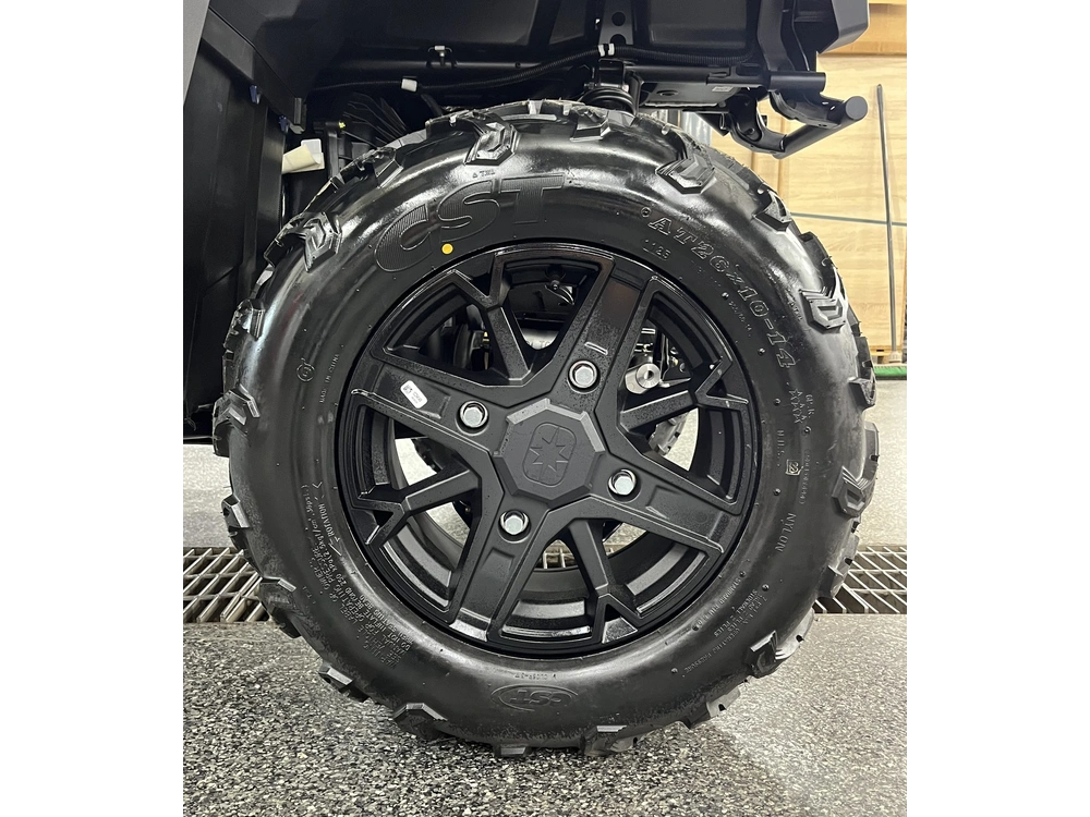 Polaris Sportsman 850 Prem 2026 alt