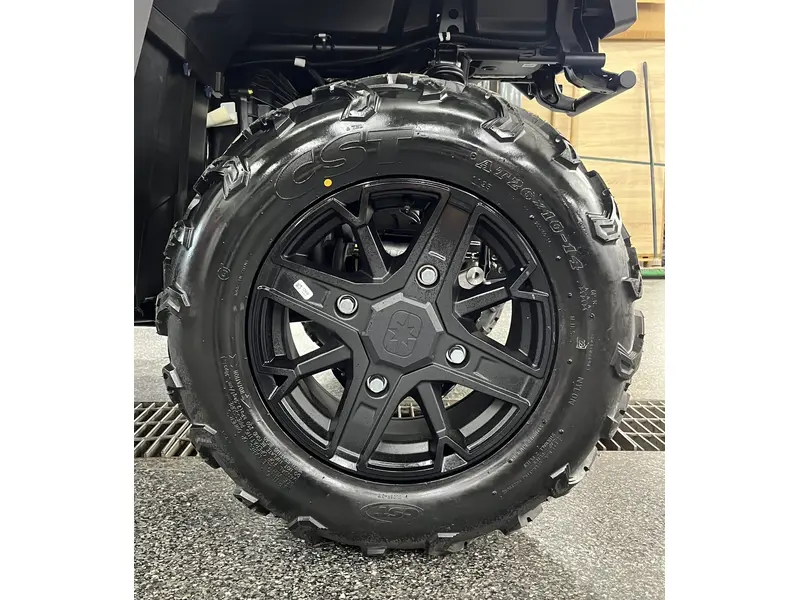 2026 Polaris SPORTSMAN 850 PREM