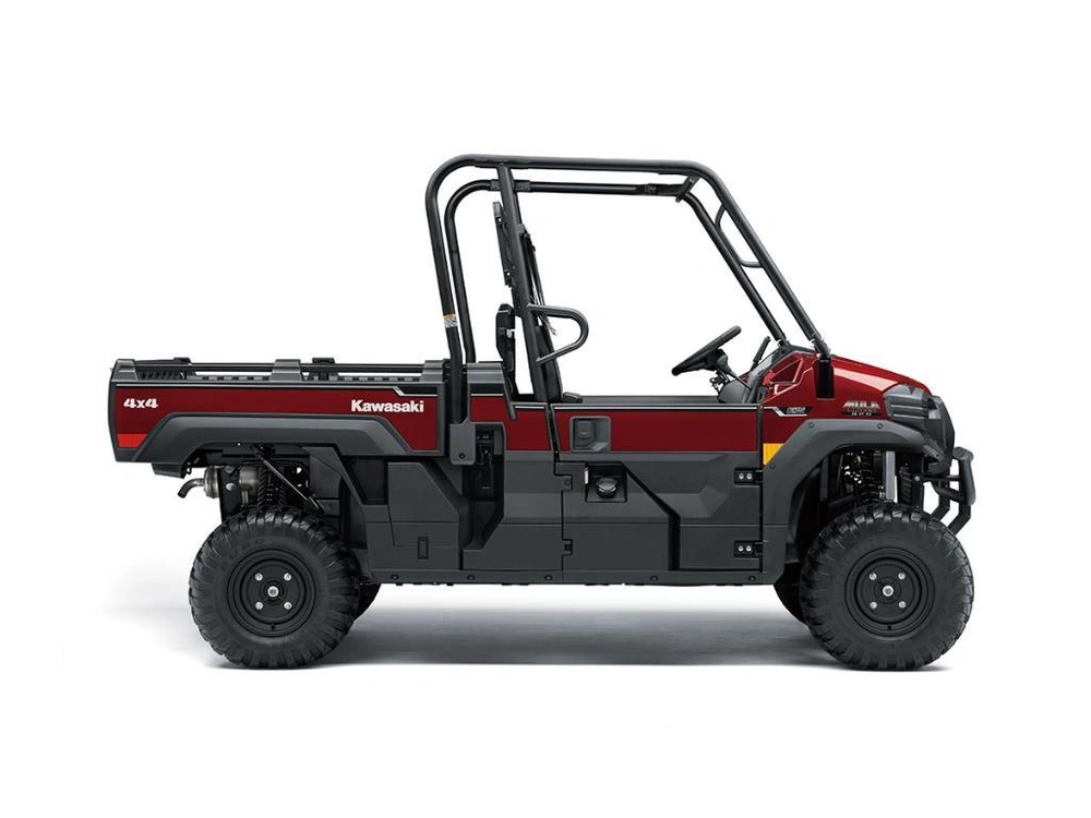 Kawasaki Mule Pro-fx Eps 2026 alt