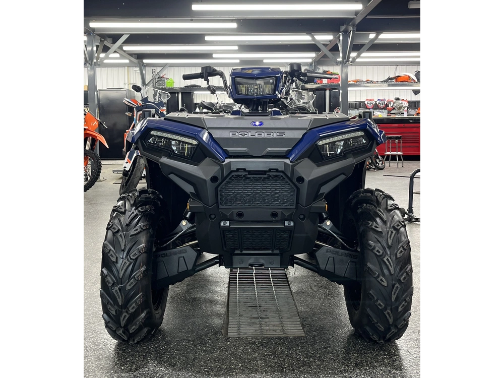 Polaris Sportsman 850 Prem 2026 alt