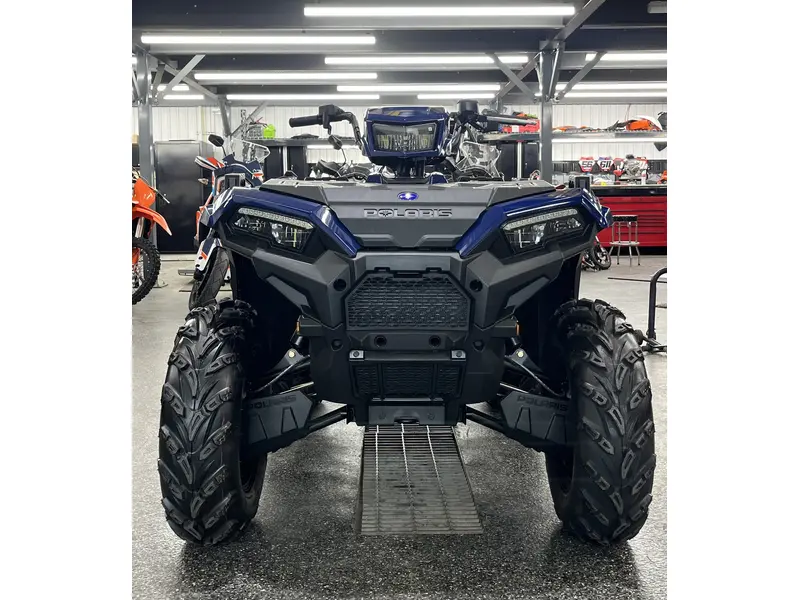 2026 Polaris SPORTSMAN 850 PREM