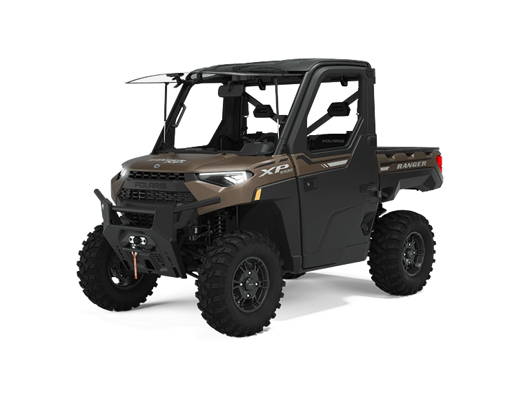 Polaris Ranger Xp 1000 Northstar Edition Ultimate 2023 alt