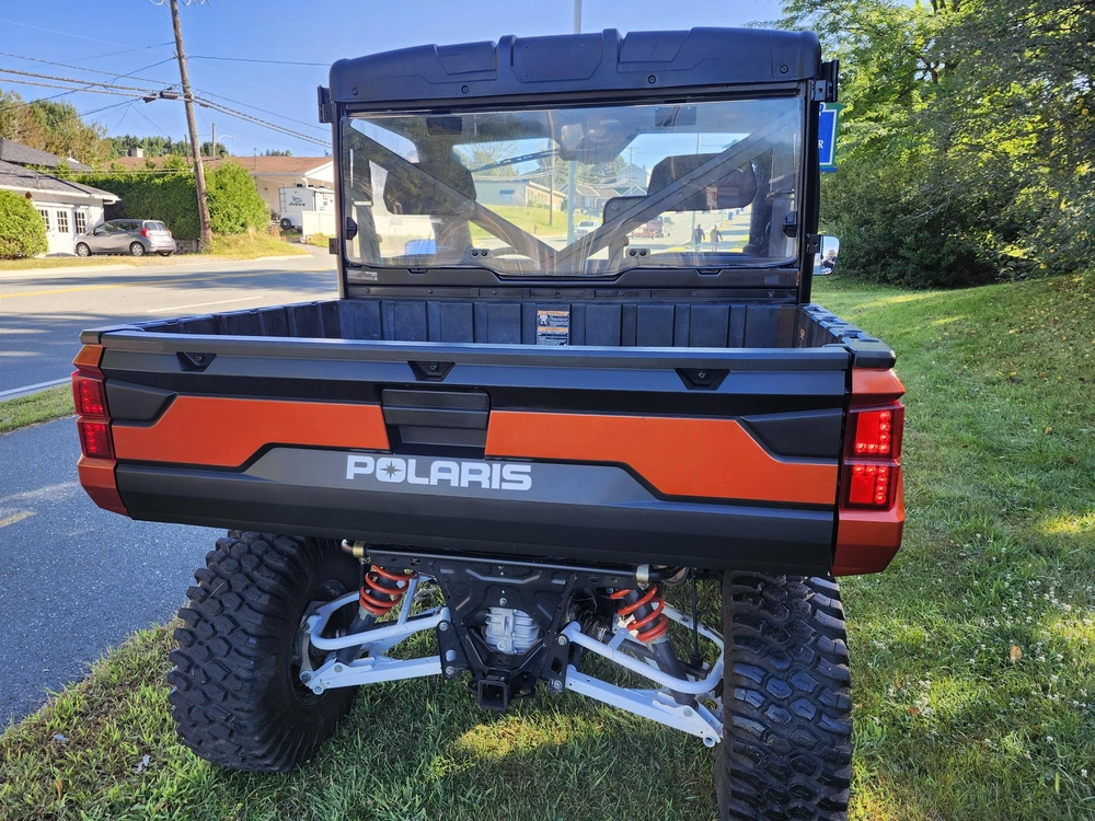 Polaris Ranger Xp 1000 Chez Beauce Sports, Sainte-marie – Financement Facile, Livraison Québec & Usa 2020 alt