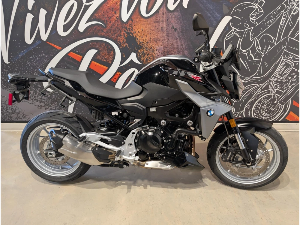 Bmw F900r 2022 alt
