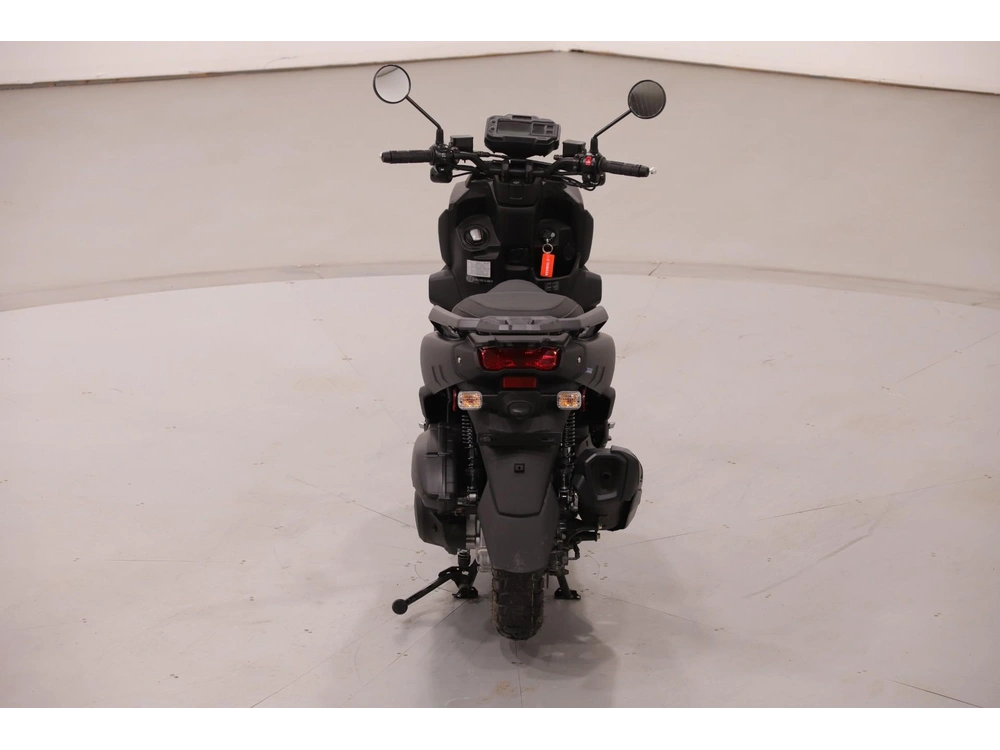 2023 Yamaha Bws 125 alt