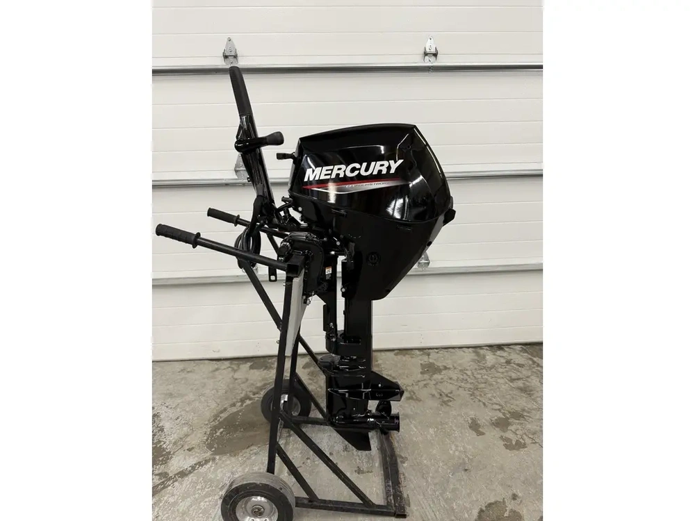 2023 Mercury F15elh alt