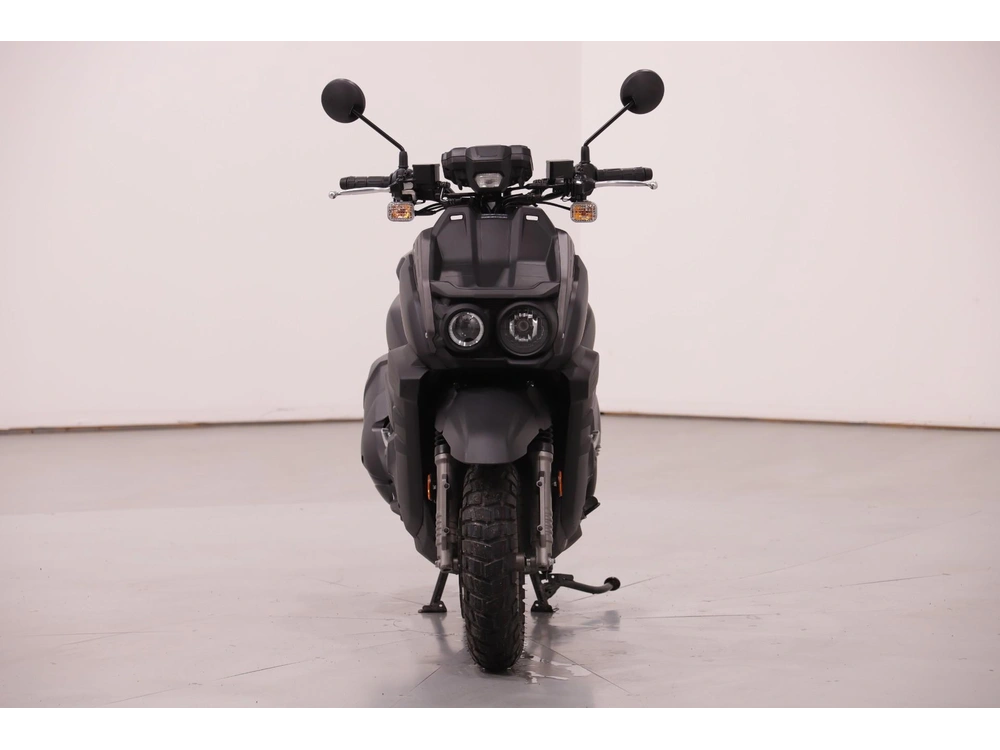 2023 Yamaha Bws 125 alt