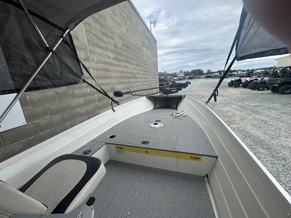 2020 Legend Prosport 14 alt