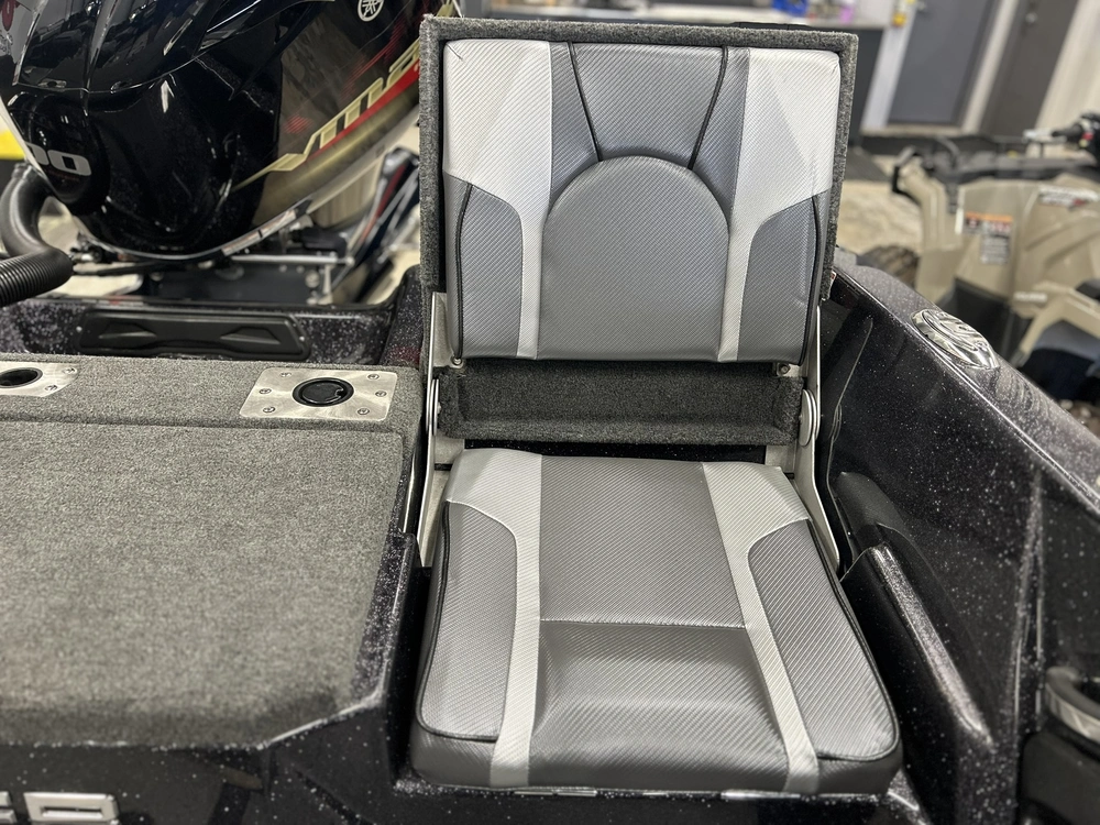 2021 Skeeter Solera 189 alt