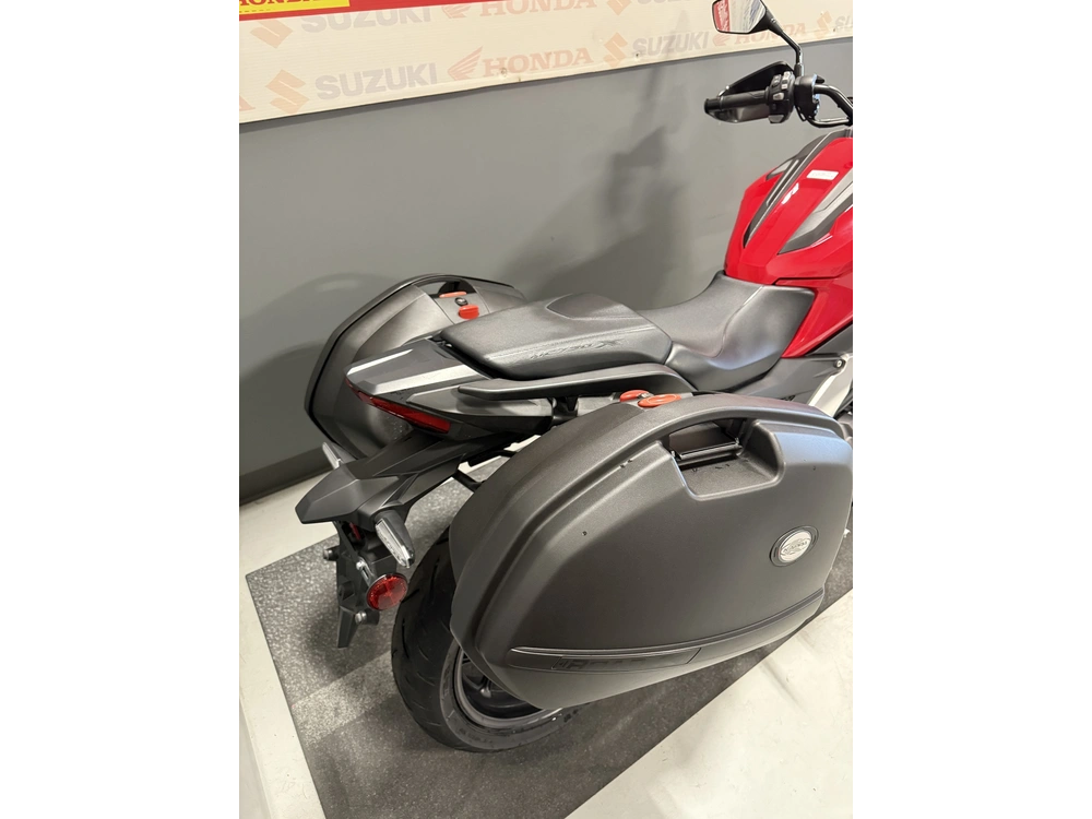 Honda Nc 750x Dct Nc 750x Dct Abs 2022 alt
