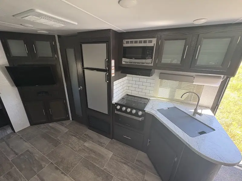 2020 Dutchmen Kodiak 289BHSL thumbnail 5