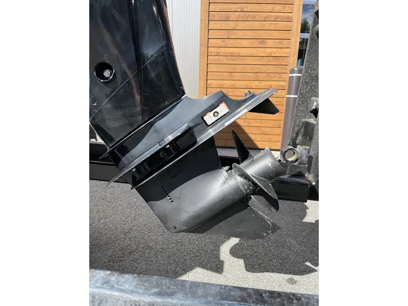 Princecraft VECTRA 21 2012