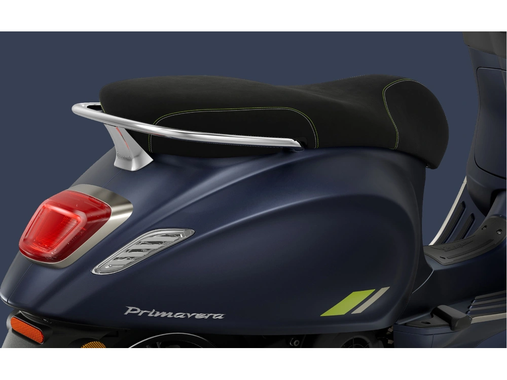 2025 Vespa Primavera Tech 50cc alt