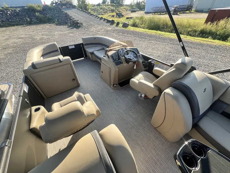 Starcraft EX22R 3 Quilles 2026