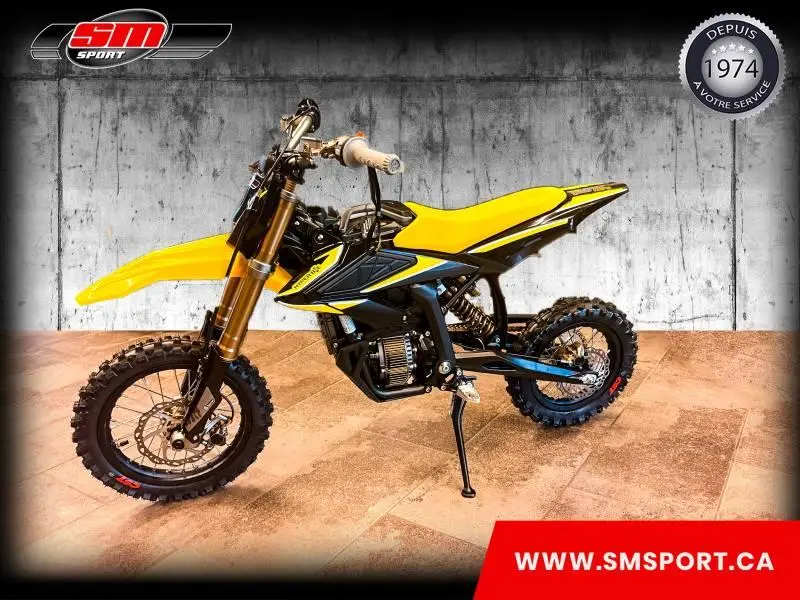 Surron Hyper Bee 2025