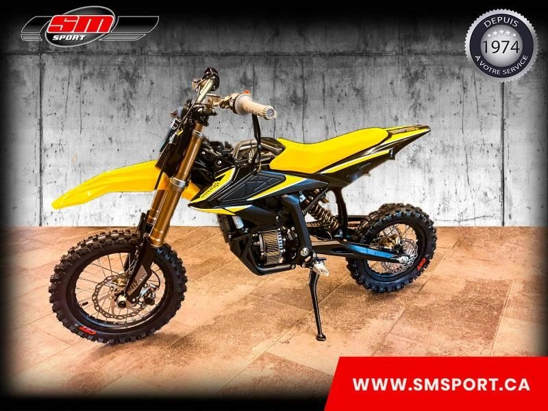 2025 Surron Hyper Bee alt