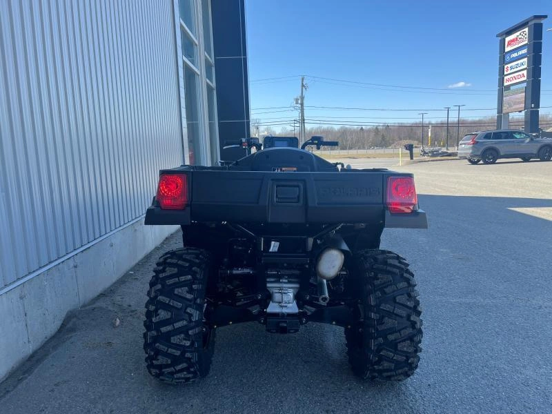 2025 Polaris Sportsman X2 570 alt