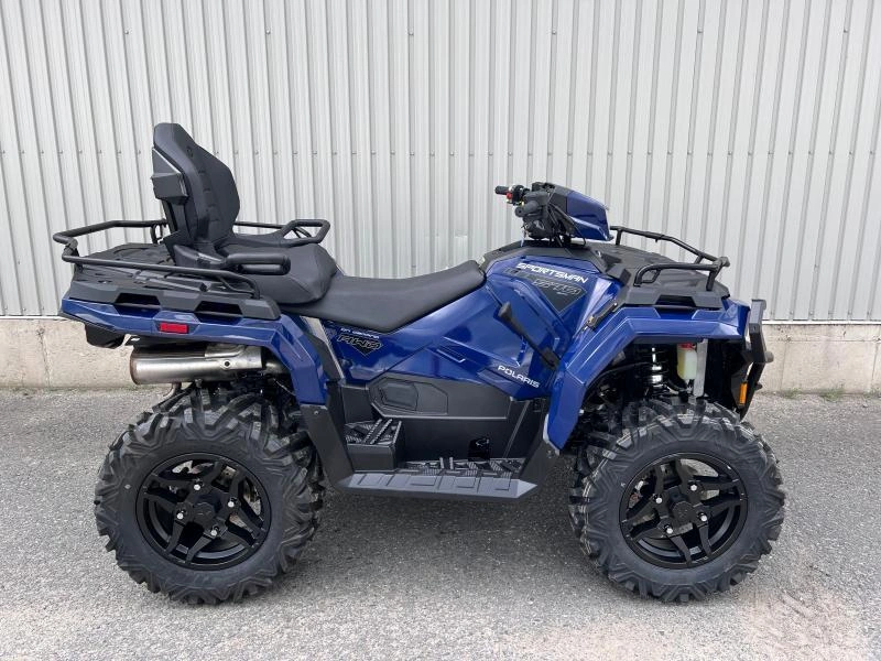 2025 Polaris Sportsman Touring 570 Premium alt