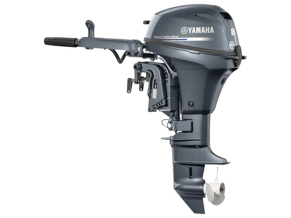 2025 Yamaha F8 alt