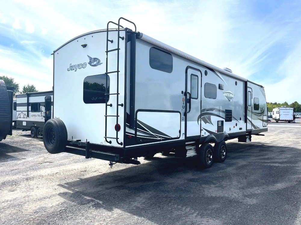 Jayco White Hawk 32bhs 2019 alt