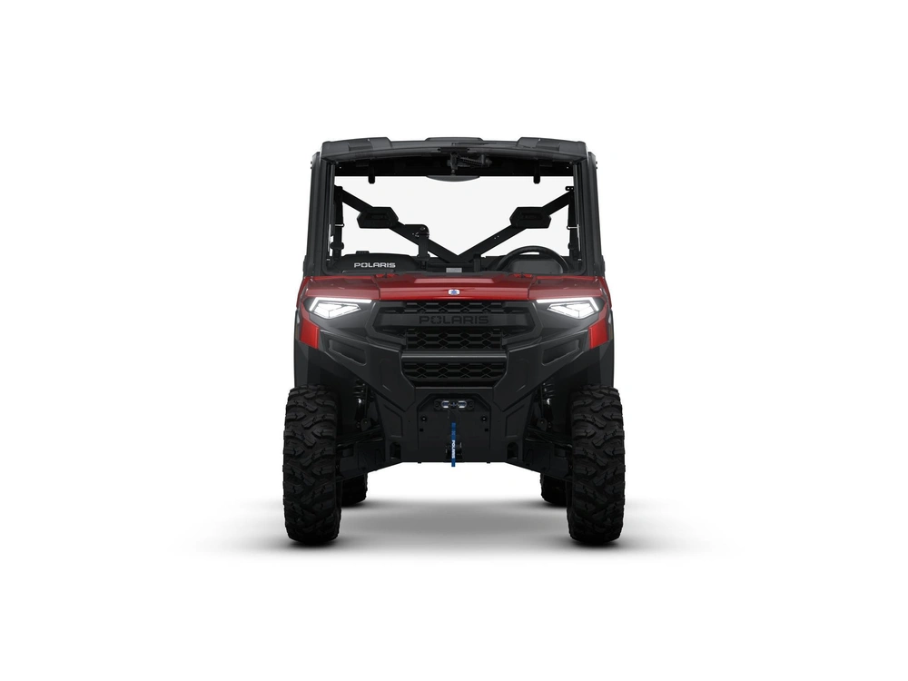 Polaris Ranger Xp 1000 Northstar Premium Sst Red Can-am Defender Limited, Honda Pioneer, Yamaha Wolverine 2026 alt