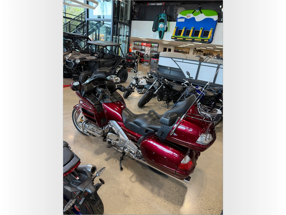2009 Honda Goldwing All-in Pricing* alt