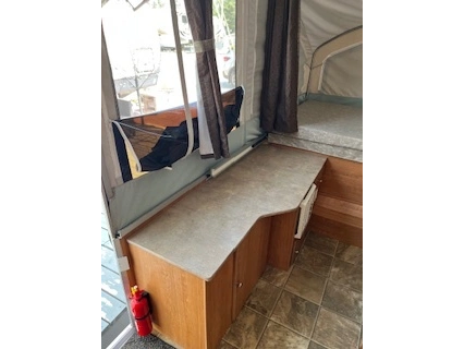 2008 Forest River Viking Epic 1906 alt