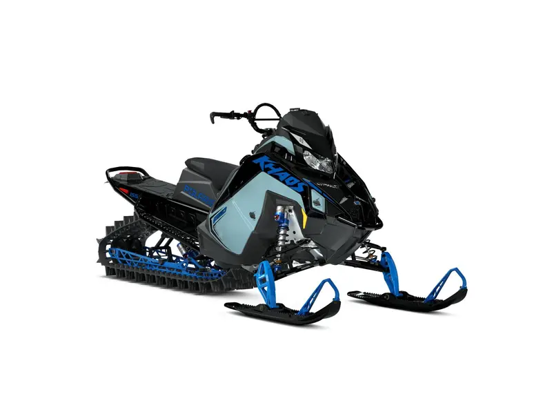 2026 Polaris 850 RMK KHAOS 155
