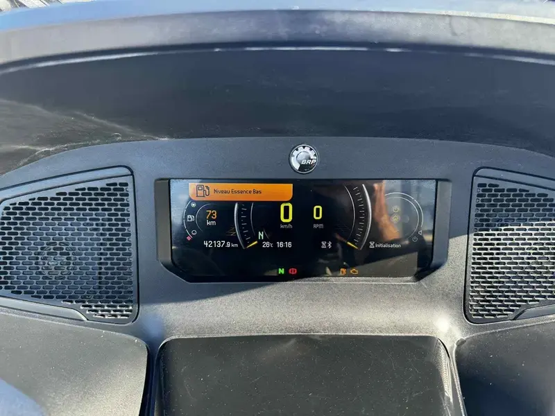 2021 Can-Am SPYDER RT LIMITED