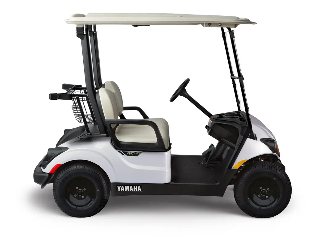 Yamaha Golf Car DR2AZ1WPT Drive 2 2025