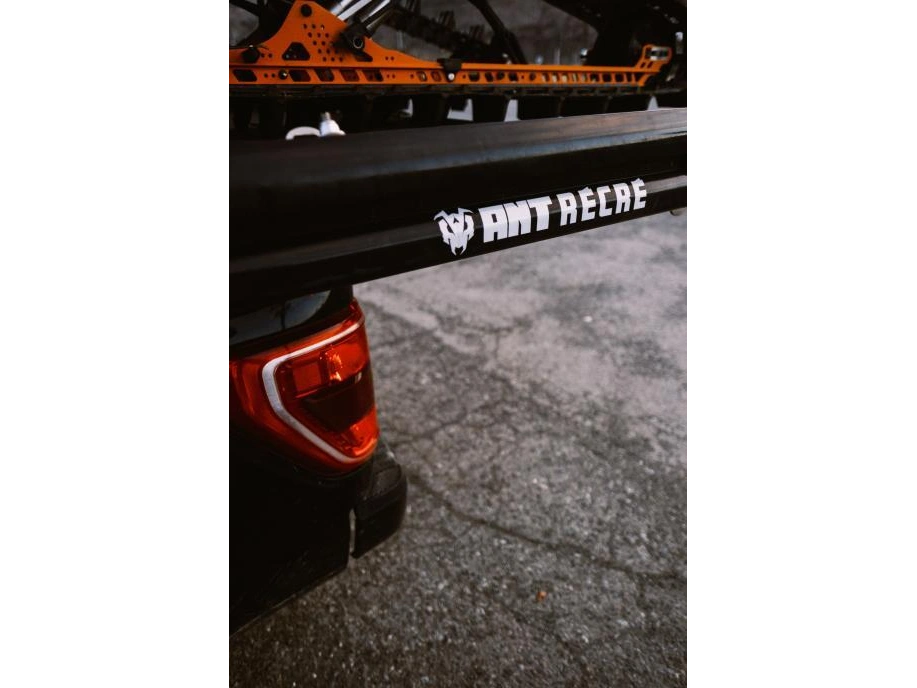 2025 Ant Deck Acrobat Hydraulique 8’ alt