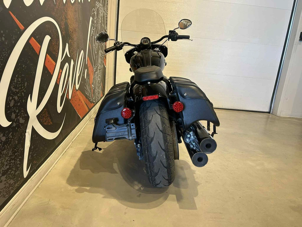 Indian Super Chief 2022 alt