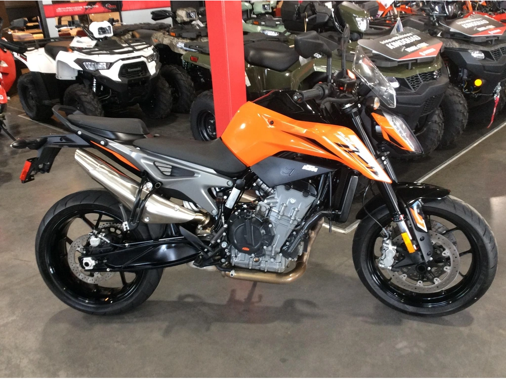 2023 Ktm 790 Duke Abs alt