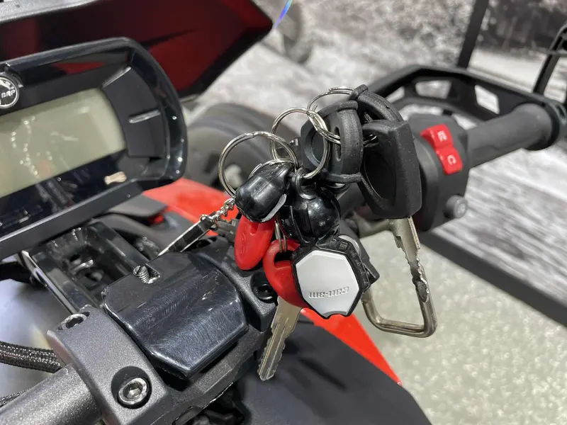 2023 Can-Am RYKER 900 SPORT **SIEGE PASSAGER INCLUS!!**