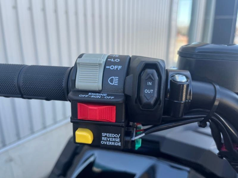 2025 Polaris Sportsman X2 570 alt