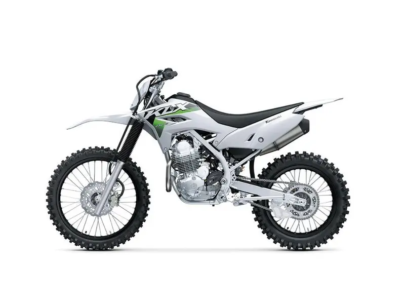 2026 Kawasaki KLX230R S