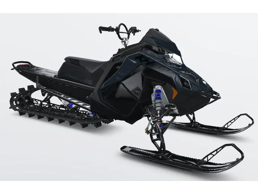 Polaris 850 RMK KHAOS 155 X 2.75  2026