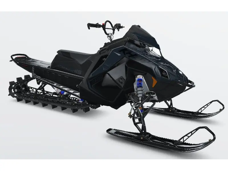 2026 Polaris 850 RMK KHAOS 155 X 2.75