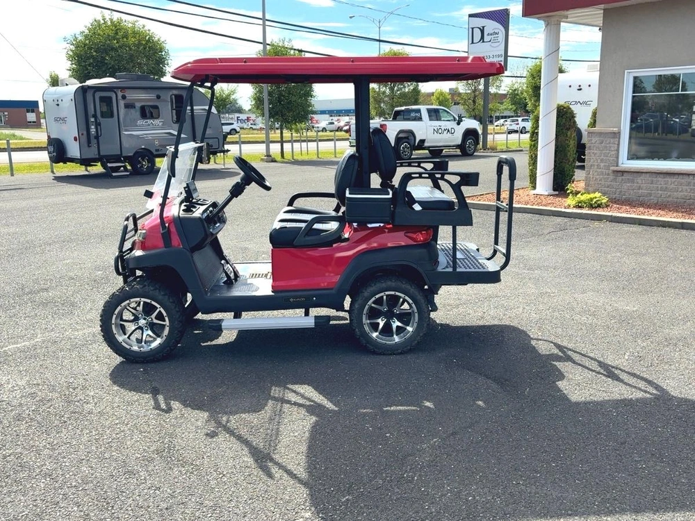 X-plod Pionner 2024 alt