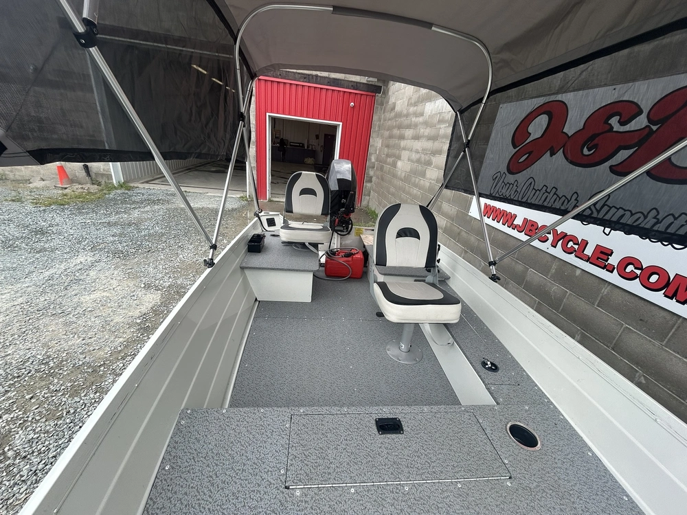 2020 Legend Prosport 14 alt