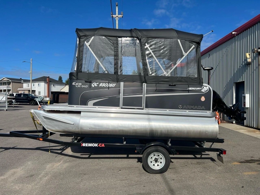 Armada Eco Lx 147 2023 alt