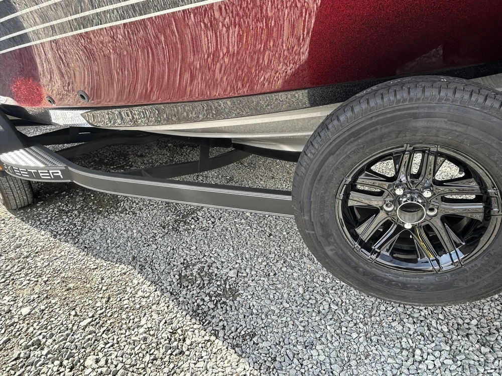 2021 Skeeter Solera 189 alt