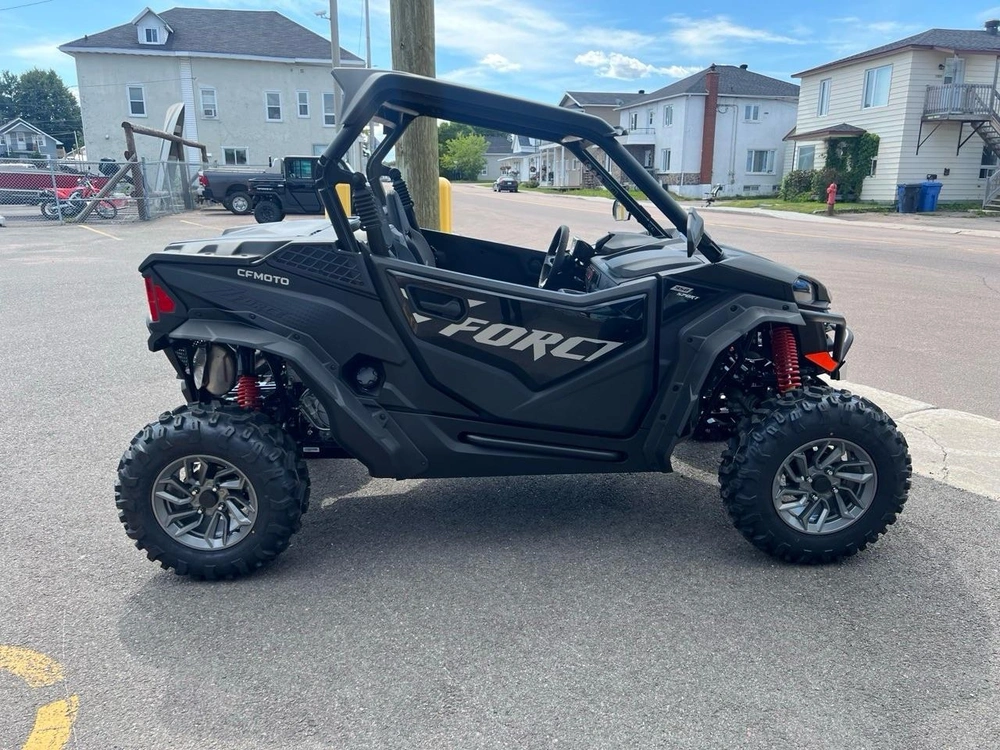 Cfmoto Zforce 950 Sport 2025 alt