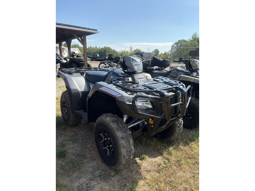 2026 Honda Trx 520 Fa7 alt
