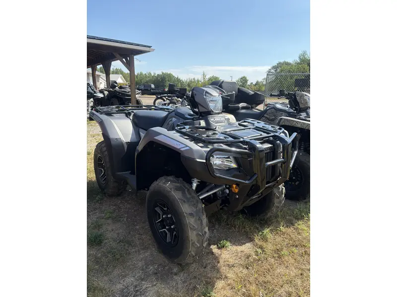 2026 Honda TRX 520 FA7