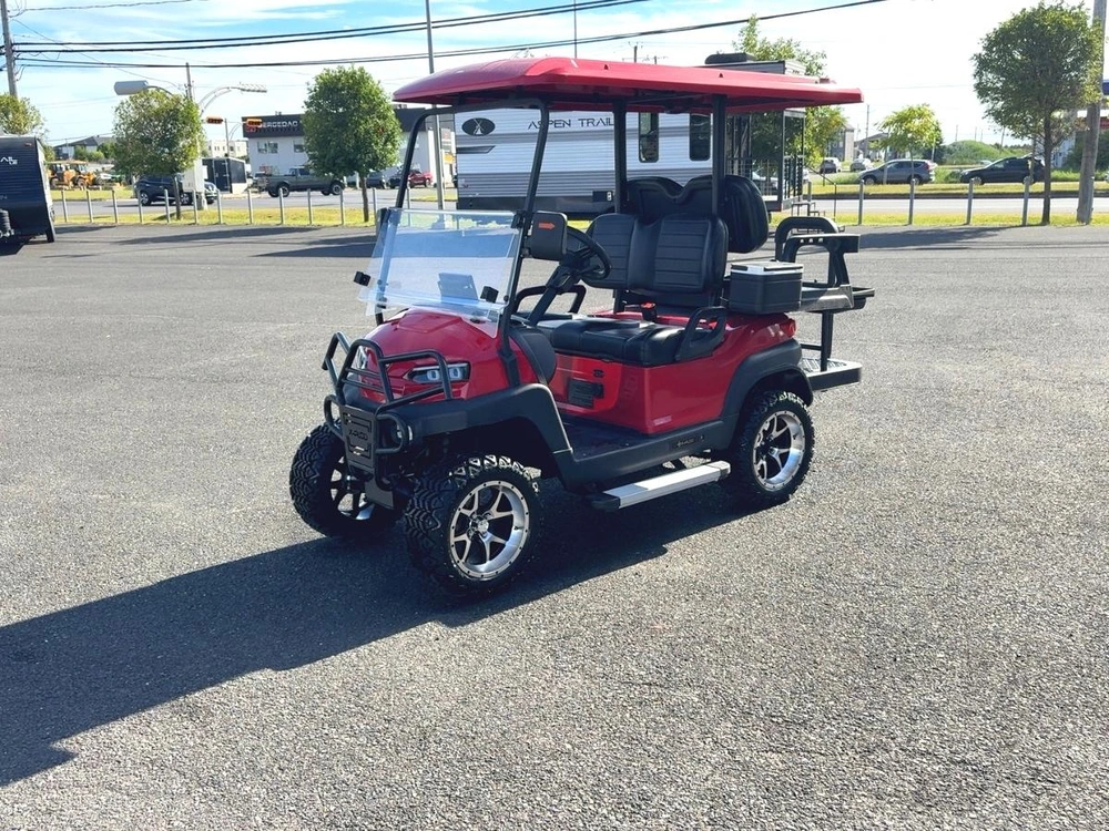 X-plod Pionner 2024 alt