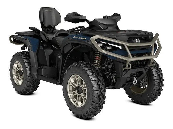 2026 Can-Am Outlander MAX Limited 1000R
